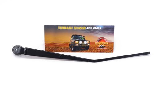 Terrain Tamer Arm Assy Rear Wiper - Terrain Tamer 4WD Parts