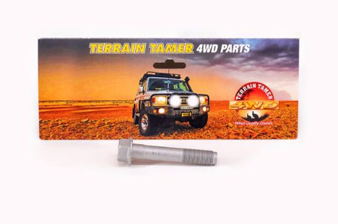 Terrain Tamer Bolt Rear Panhard Rod Upper - Terrain Tamer 4WD Parts