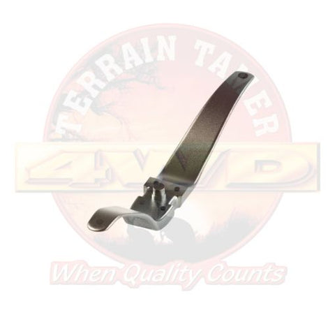 Terrain Tamer Arm Steering Knucklerh        Suit Lhd Vehicles - Terrain Tamer 4WD Parts