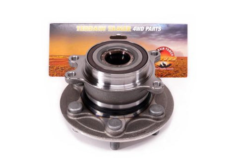 Terrain Tamer Bearing &amp; Hub Assy - Terrain Tamer 4WD Parts