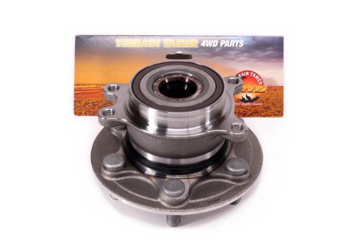 Terrain Tamer Bearing &amp; Hub Assy - Terrain Tamer 4WD Parts