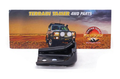 Terrain Tamer Bracket Fuel Tank No.1 - Terrain Tamer 4WD Parts