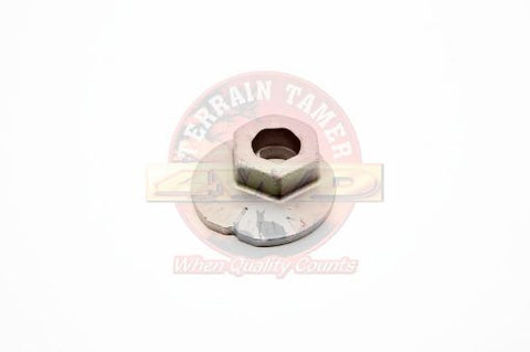 Terrain Tamer Cam Front Suspension Camber Adjust R/H Or L/H Rear Of Front - Terrain Tamer 4WD Parts