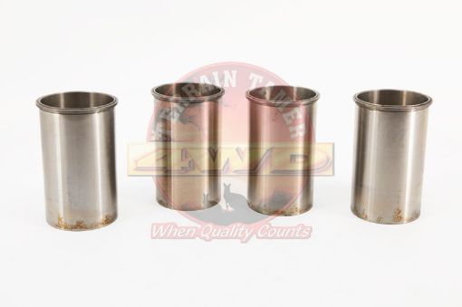 Terrain Tamer Liner Cylinder Block Semi Finished L - Terrain Tamer 4WD Parts