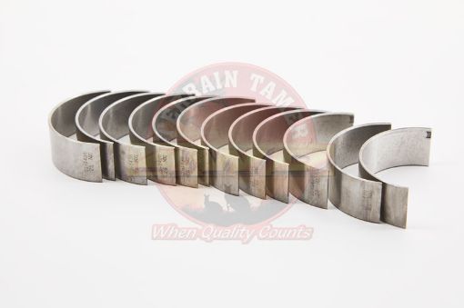 Terrain Tamer Bearing Set Conrod 0.25mm 1hz - Terrain Tamer 4WD Parts