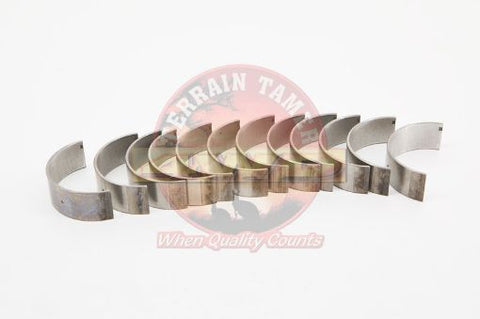 Terrain Tamer Bearing Set Conrod 0.25mm 1fz - Terrain Tamer 4WD Parts