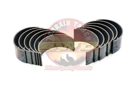 Terrain Tamer Bearing Set Conrod 0.50mm H 2h - Terrain Tamer 4WD Parts