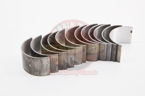 Terrain Tamer Bearing Set Conrod 0.50 F 2f - Terrain Tamer 4WD Parts