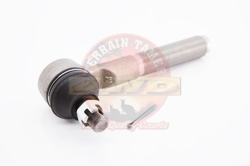 Terrain Tamer End Relay Rod L/H &amp; R/H For Overseas Applications - Terrain Tamer 4WD Parts