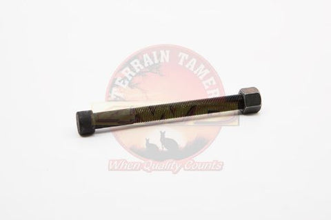 Terrain Tamer Centre Bolt&amp;nut - Terrain Tamer 4WD Parts