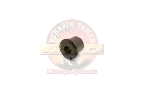 Terrain Tamer Bush Shackle Rubber Front Of Front Lower - Terrain Tamer 4WD Parts