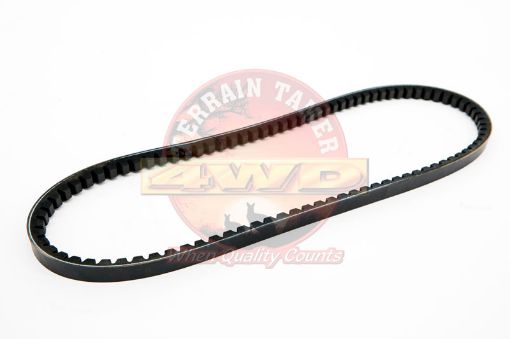 Terrain Tamer Belt Fan - Terrain Tamer 4WD Parts