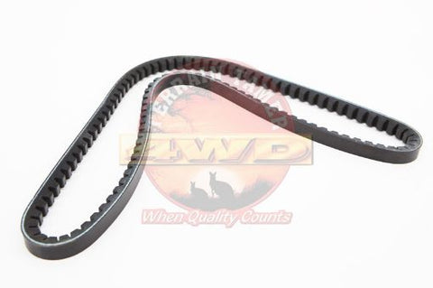 Terrain Tamer Belt Fan 3b - Terrain Tamer 4WD Parts