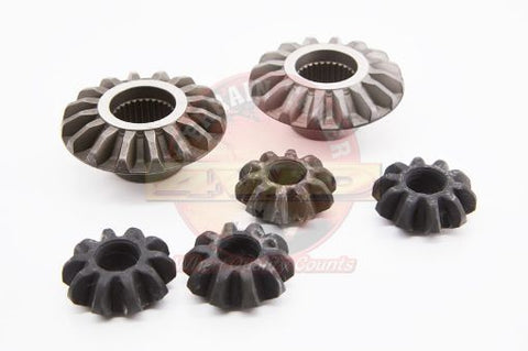 Terrain Tamer Axle Gear Kit - Terrain Tamer 4WD Parts