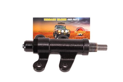 Terrain Tamer Bracket Idler Arm - Terrain Tamer 4WD Parts