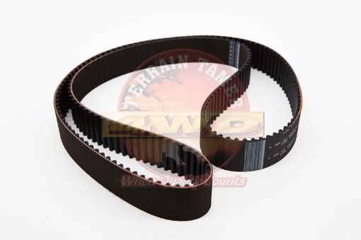 Terrain Tamer Belt Timing 5vzfe - Terrain Tamer 4WD Parts