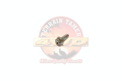 Terrain Tamer Bolt For Cylinder   Head Set Sub 3urfe - Terrain Tamer 4WD Parts