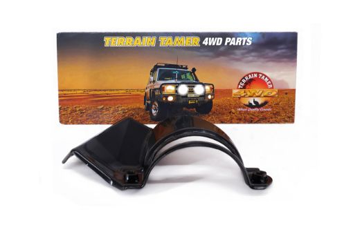 Terrain Tamer Bracket Snorkel Mount Inner Oe Type - Terrain Tamer 4WD Parts