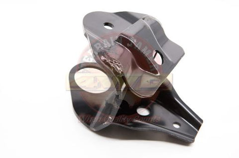 Terrain Tamer Bracket Spring Hanger Front Of Rear Spring L/H - Terrain Tamer 4WD Parts
