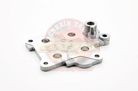 Terrain Tamer Bracket Oil Cooler No.1 - Terrain Tamer 4WD Parts