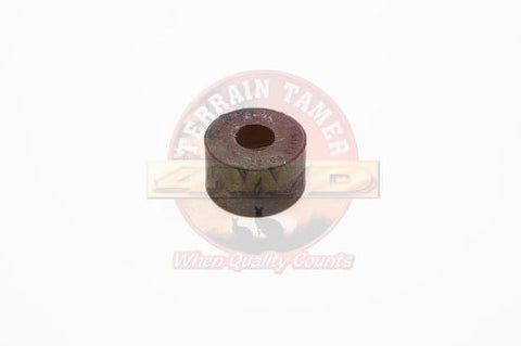 Terrain Tamer Bush Link Rod Stabilizer Bar - Terrain Tamer 4WD Parts