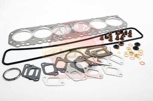 Terrain Tamer Gasket Set Engine Vrs 2h Engine Block Without Liners - Terrain Tamer 4WD Parts