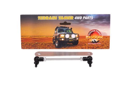 Terrain Tamer Headlight Sensor Extension Bracket Raised Suspension Gj 2018 - Terrain Tamer 4WD Parts