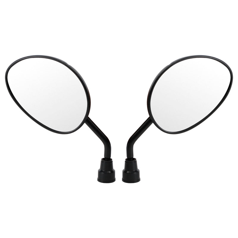 Piaggio ZIP 2T 4T 50 SP Zip 100 125 2000-2014 Pair of Mirrors Right & Left