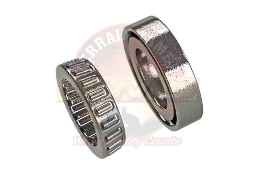 Terrain Tamer Bearing Pinion Inner Std - Terrain Tamer 4WD Parts