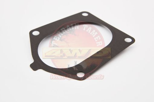 Terrain Tamer Gasket Intake Flange To Turbo Intake Pipe 1hdfte Tdefi - Terrain Tamer 4WD Parts
