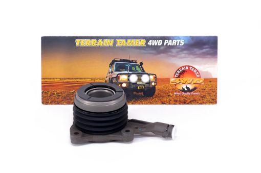 Terrain Tamer Clutch Slave Cylinder Central 2.2/3.2l P4at/P5at - Terrain Tamer 4WD Parts