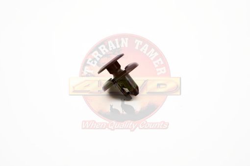 Terrain Tamer Clip Fender Splash Guard - Terrain Tamer 4WD Parts