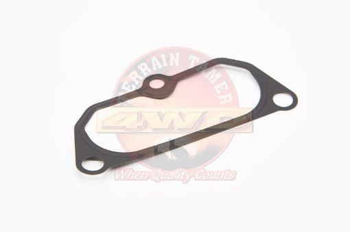 Terrain Tamer Gasket Intake Pipe To Inlet Manifold Steel - Terrain Tamer 4WD Parts