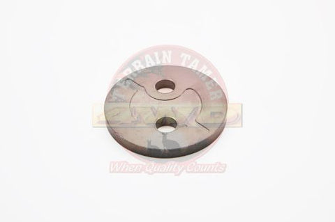 Terrain Tamer Plate Idler Gear Thrust - Terrain Tamer 4WD Parts