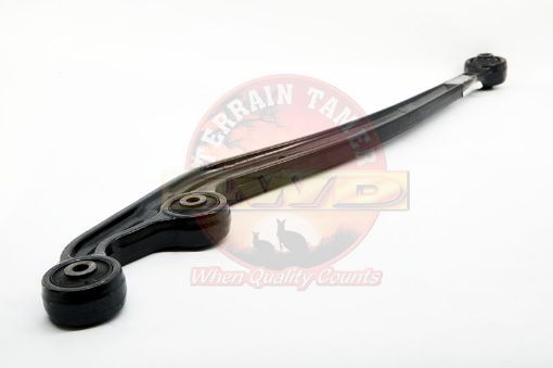 Terrain Tamer Arm Leading Front - Terrain Tamer 4WD Parts
