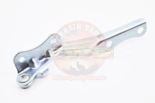 Terrain Tamer Hinge Bonnet L/H - Terrain Tamer 4WD Parts