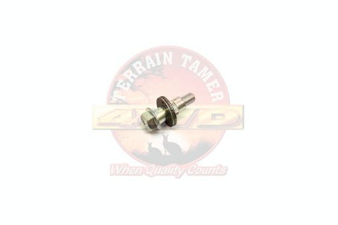 Terrain Tamer Bolt Rocker Cover 1hdft 1hdfte - Terrain Tamer 4WD Parts
