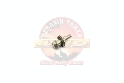 Terrain Tamer Bolt Rocker Cover 1hdft 1hdfte - Terrain Tamer 4WD Parts