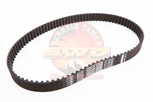 Terrain Tamer Belt Timing 1hz 1hdt T=92  Will Not Suit 1hdft 1hdfte - Terrain Tamer 4WD Parts