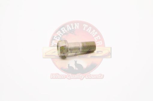 Terrain Tamer Bolt Front Tailshaft Flange 4wd Rear 2wd - Terrain Tamer 4WD Parts