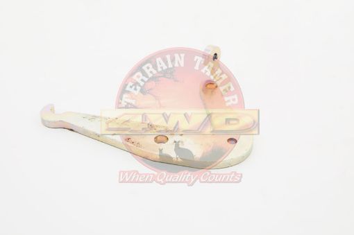 Terrain Tamer Bell Crank Hand Brake R/H Suits Drum Brake - Terrain Tamer 4WD Parts