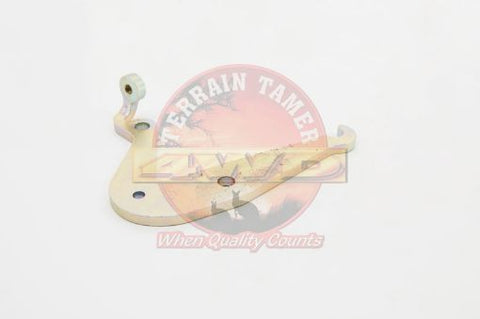 Terrain Tamer Bell Crank Hand Brake L/H Suits Drum Brake - Terrain Tamer 4WD Parts