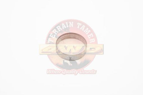 Terrain Tamer Collar Exhaust Manifold 1hz 1hdt 1hdft 1hdfte - Terrain Tamer 4WD Parts