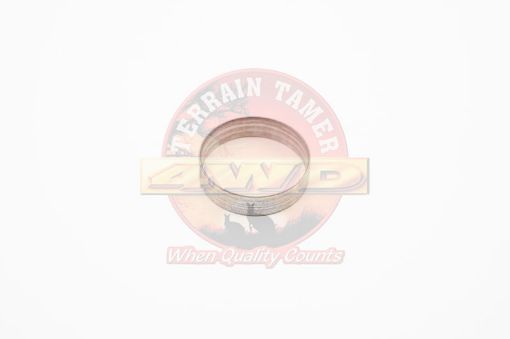 Terrain Tamer Collar Exhaust Manifold 1hz 1hdt 1hdft 1hdfte - Terrain Tamer 4WD Parts