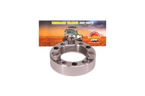 Terrain Tamer Axle Lock Nut Full Floating Axle - Terrain Tamer 4WD Parts