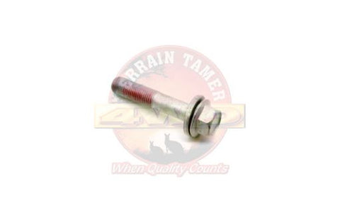 Terrain Tamer Bolt Lower Front Shock Absorber - Terrain Tamer 4WD Parts