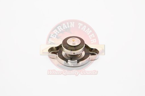Terrain Tamer Cap Radiator 16psi 110kpa - Terrain Tamer 4WD Parts