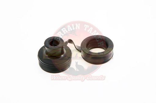 Terrain Tamer Bush Radiator Support No.1 - Terrain Tamer 4WD Parts