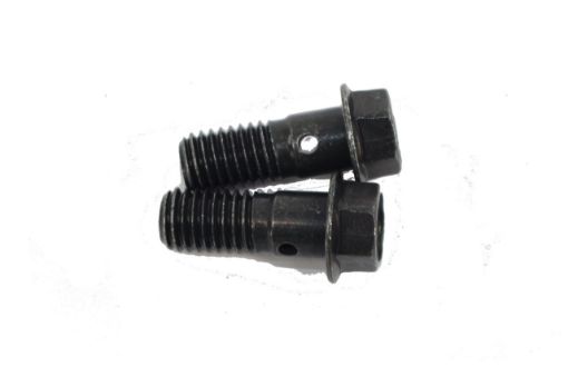 Terrain Tamer Bolt Union Turbo Oil Inlet Pipe No.2 Vdj76/78/79 - Terrain Tamer 4WD Parts