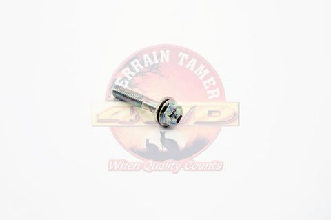 Terrain Tamer Bolt Oil Cooler Bracket - Terrain Tamer 4WD Parts